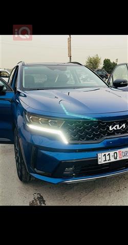 كيا سورينتو